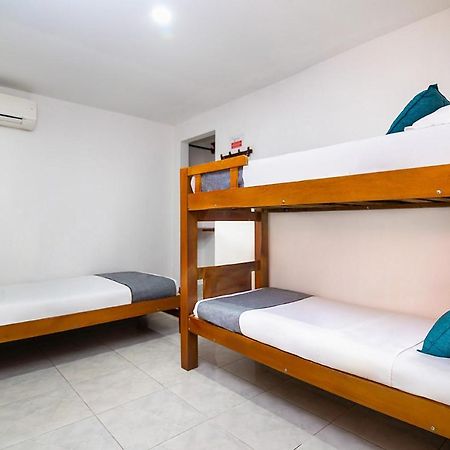 Hotel Esperanza Ac Cartagena Екстериор снимка