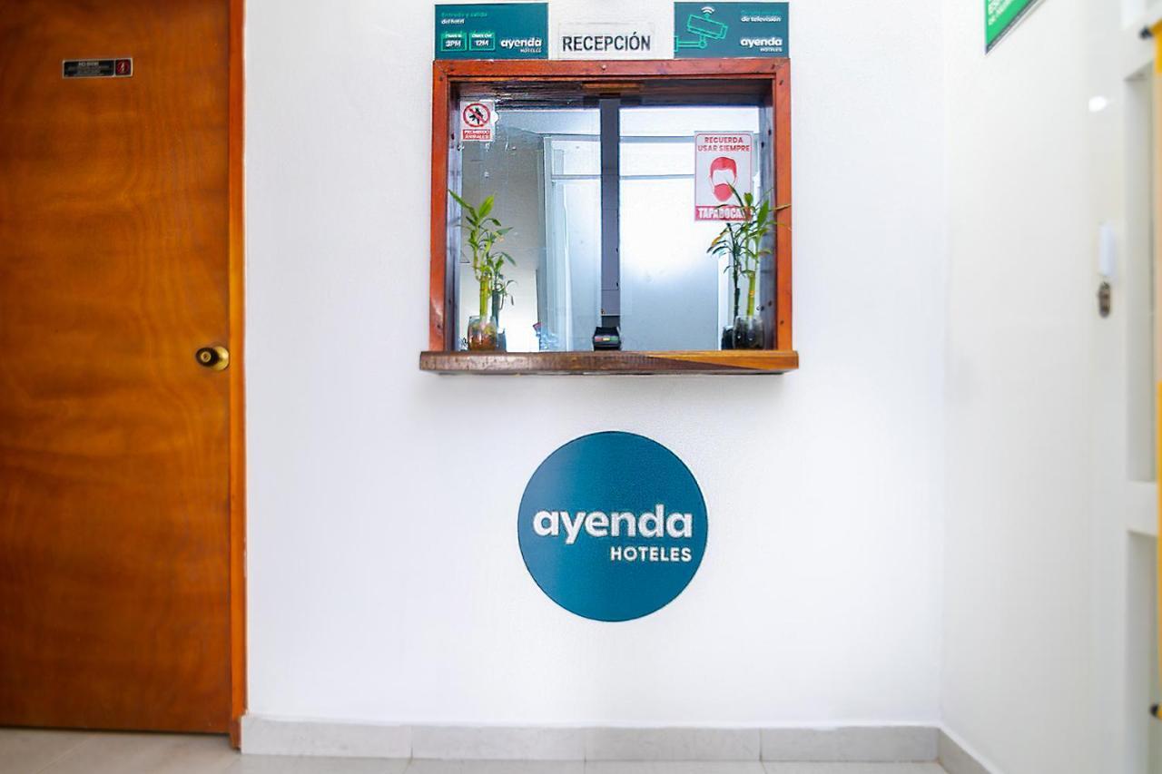 Hotel Esperanza Ac Cartagena Екстериор снимка