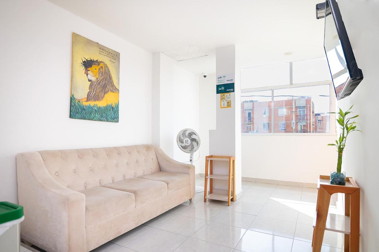 Hotel Esperanza Ac Cartagena Екстериор снимка