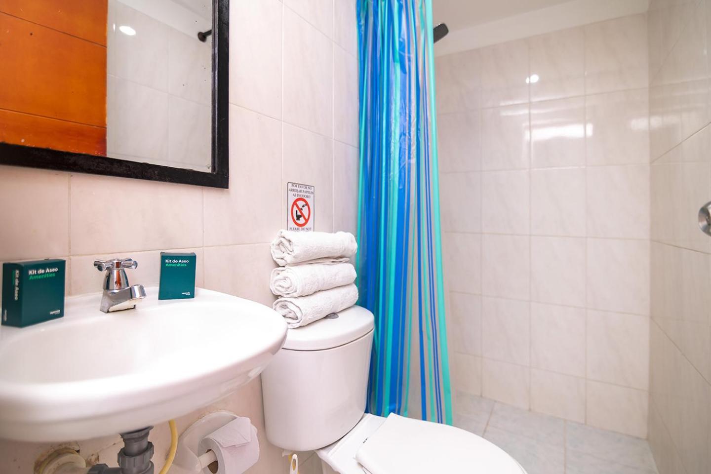 Hotel Esperanza Ac Cartagena Екстериор снимка