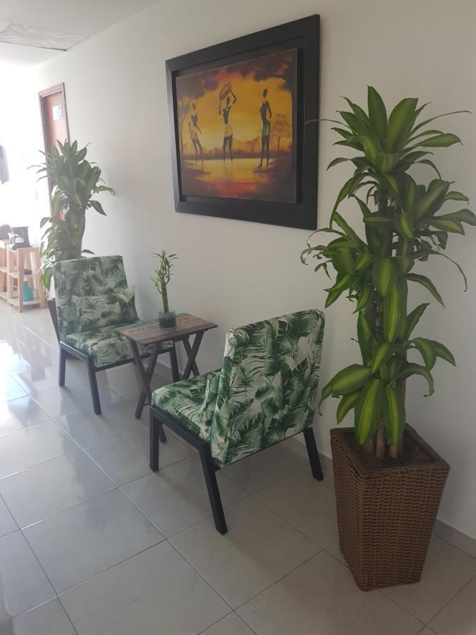 Hotel Esperanza Ac Cartagena Екстериор снимка