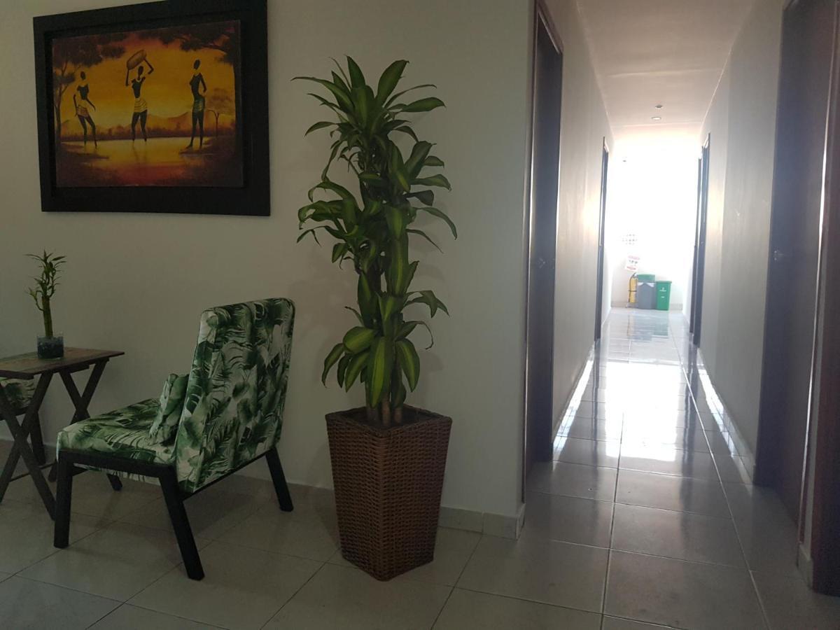 Hotel Esperanza Ac Cartagena Екстериор снимка